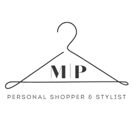 Maria Pastor Personal Shopper & Stylist logo