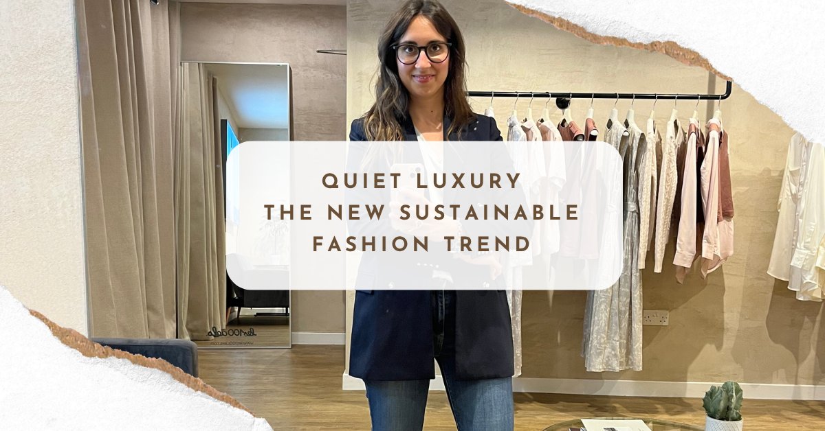 What Is Quiet Luxury? The Trend Redefining Elegance